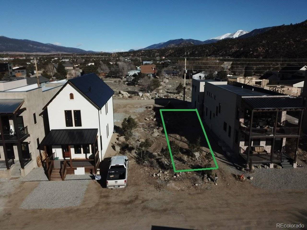 548 Pinon, Buena Vista, CO 81211