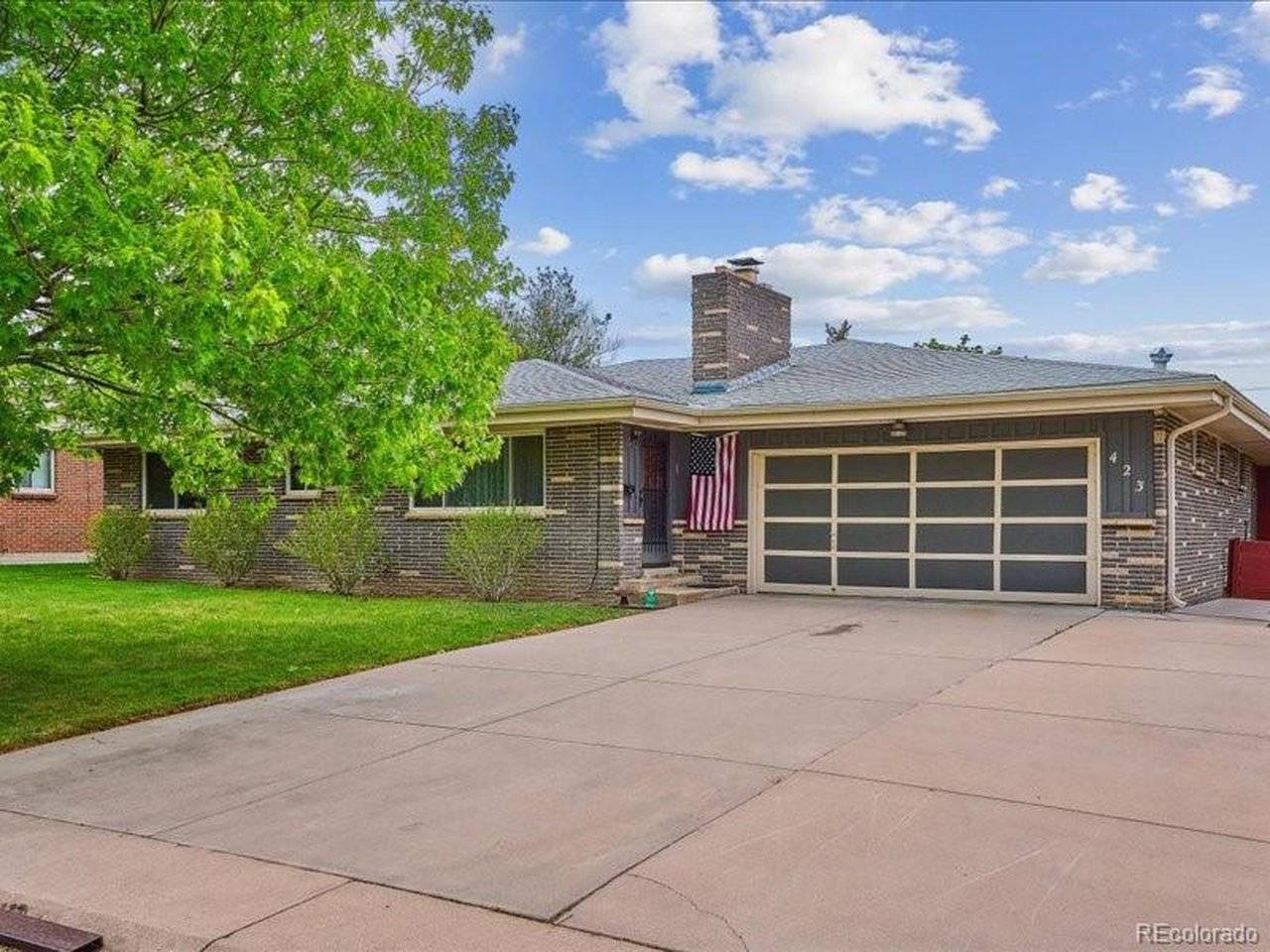 423 Empire, Aurora, CO 80010