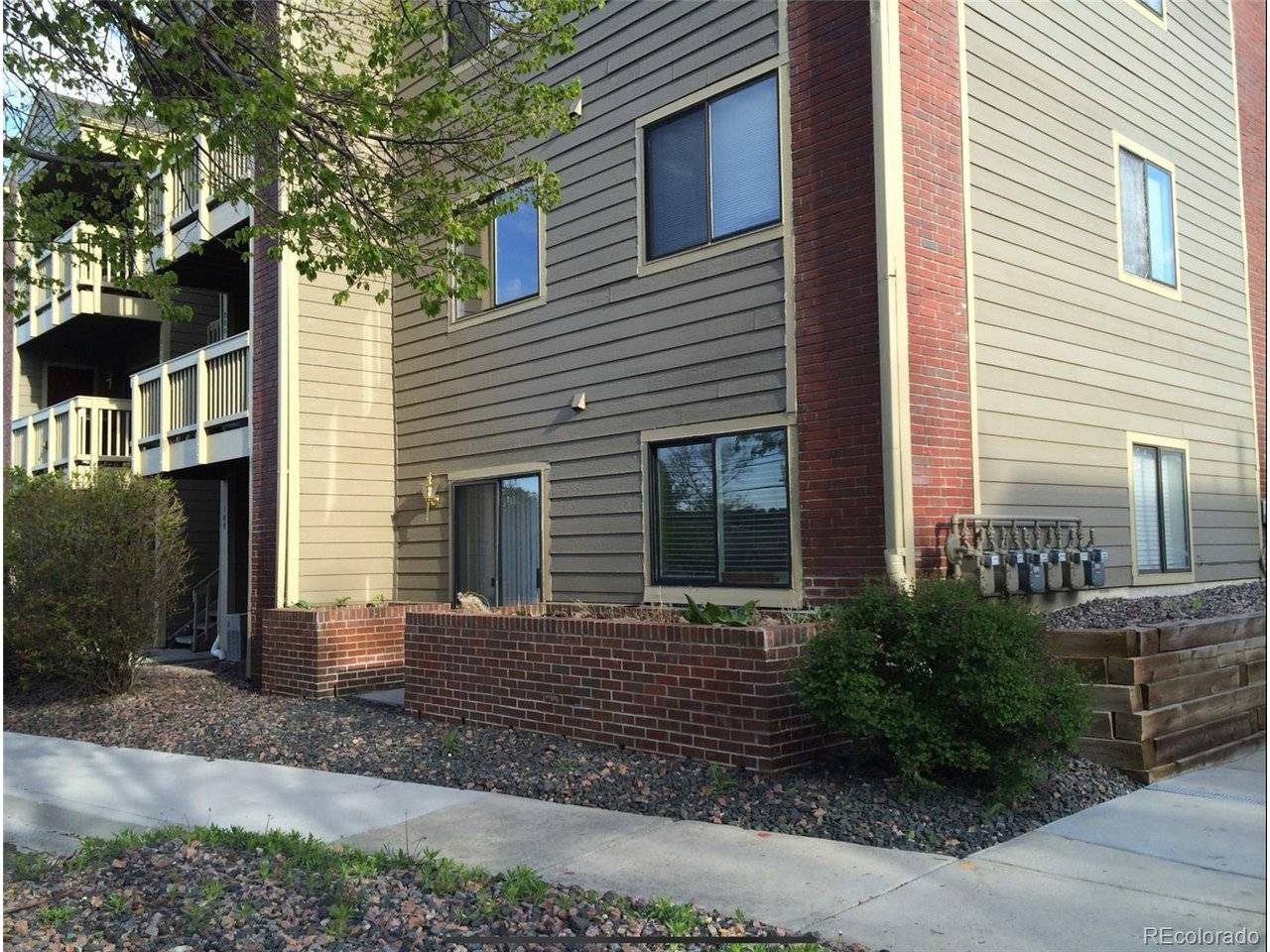 10785 W 63rd #105, Arvada, CO 80004
