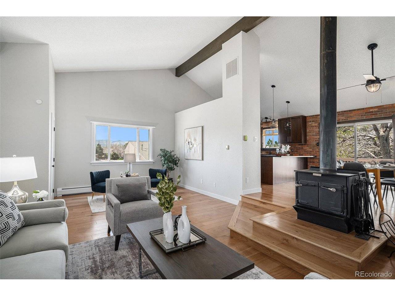 2812 W Davies, Littleton, CO 80120