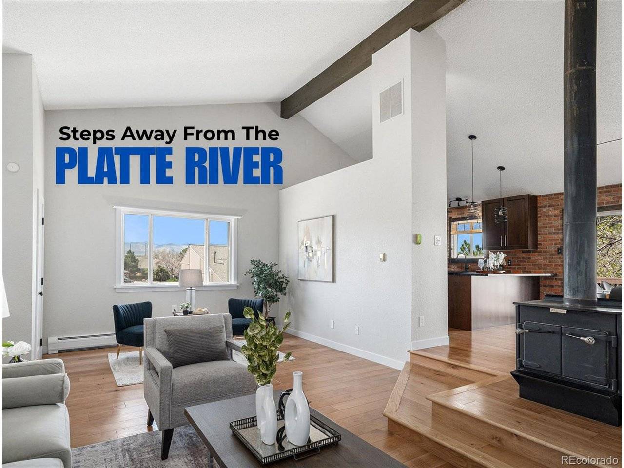 2812 W Davies, Littleton, CO 80120