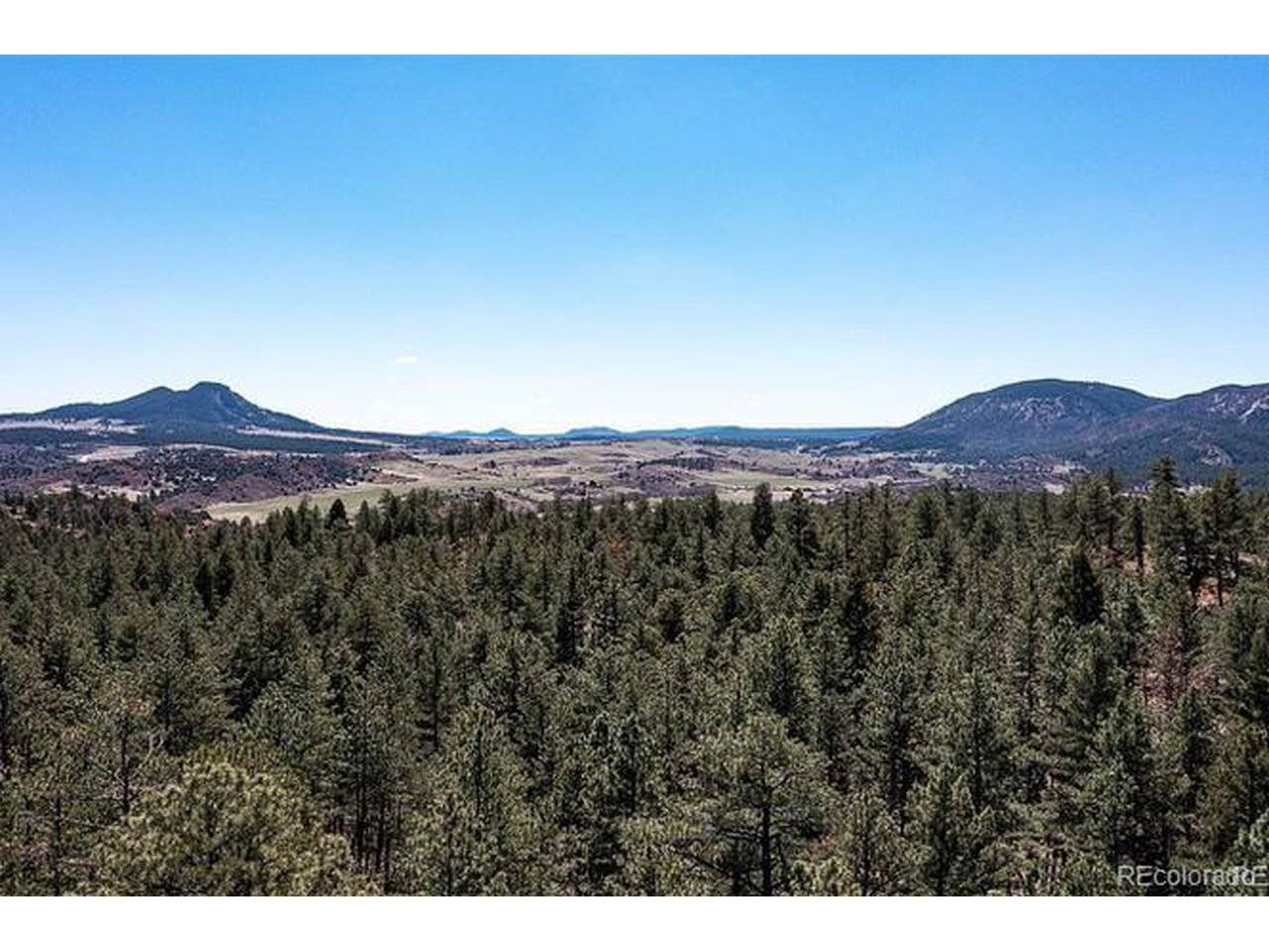 8173 Bannock, Larkspur, CO 80118