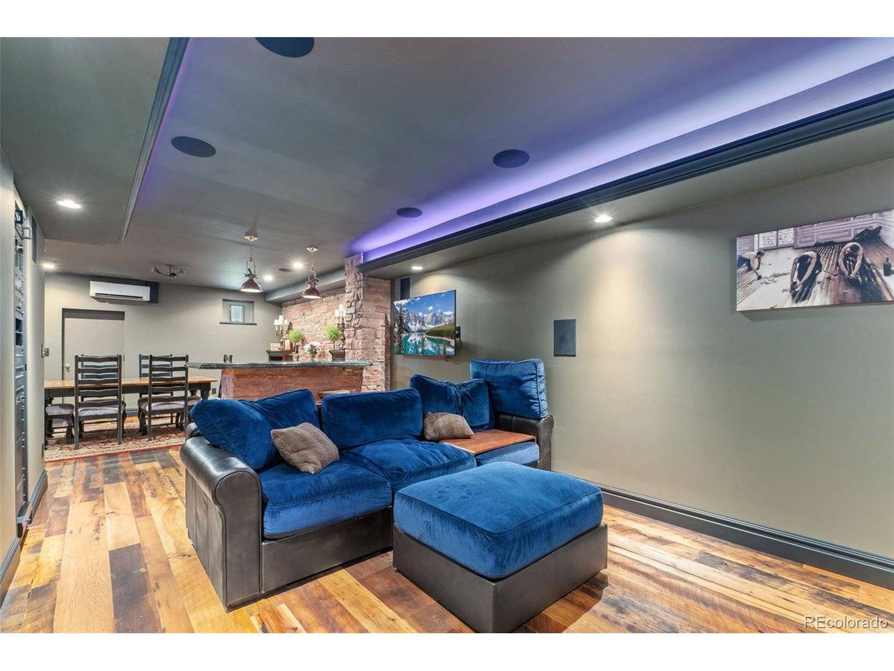 2721 Curtis, Denver, CO 80205