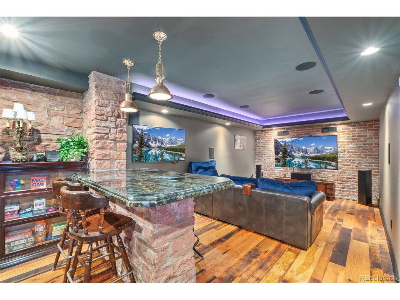 2721 Curtis, Denver, CO 80205