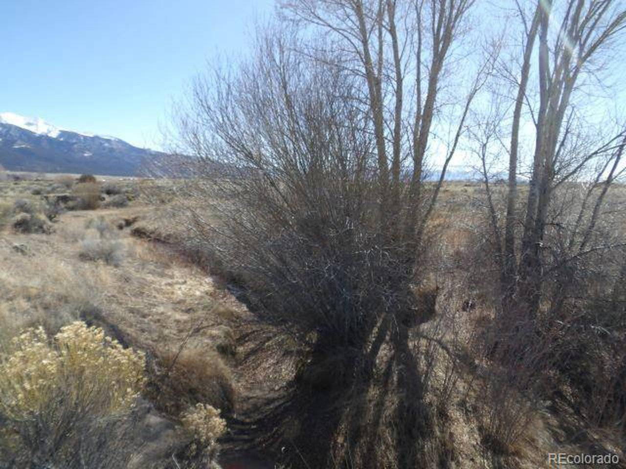 530 Camino Del Rey, Crestone, CO 81131