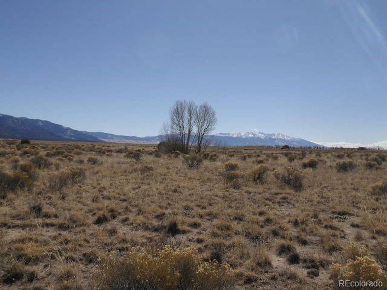 530 Camino Del Rey, Crestone, CO 81131