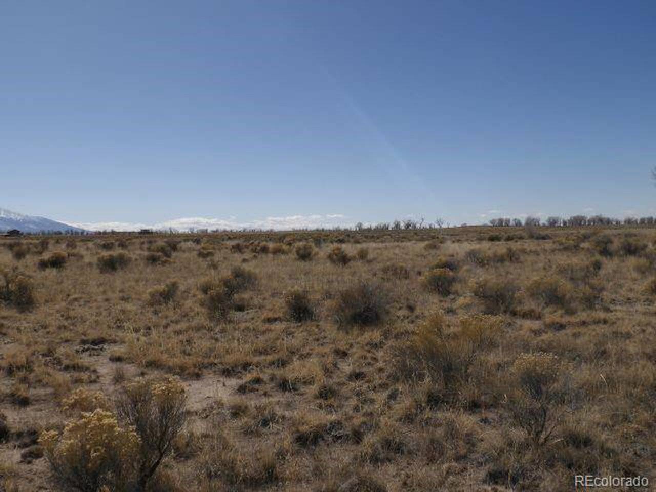530 Camino Del Rey, Crestone, CO 81131