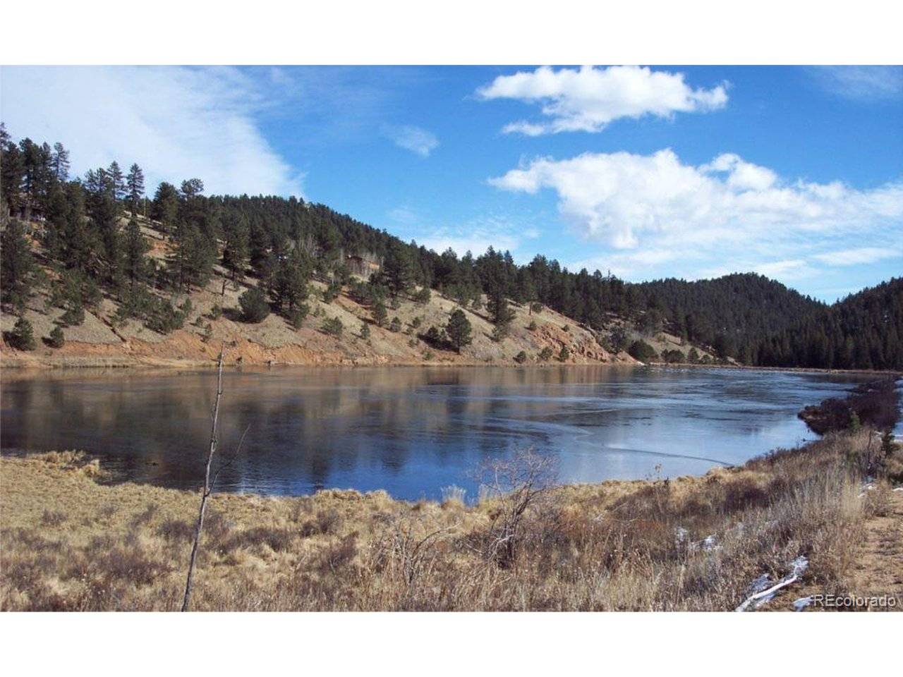 98 Wilkins, Bailey, CO 80421