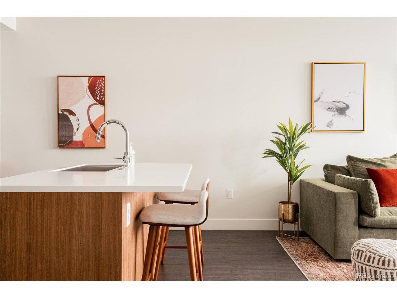 2880 Zuni #309, Denver, CO 80211