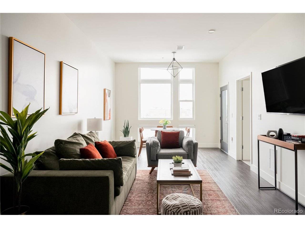 2880 Zuni #309, Denver, CO 80211