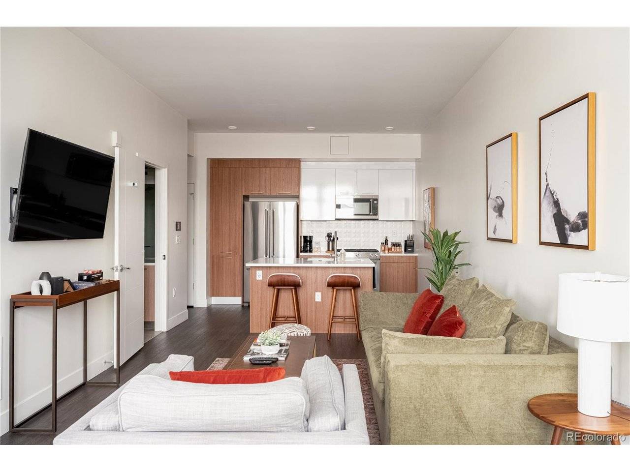 2880 Zuni #309, Denver, CO 80211