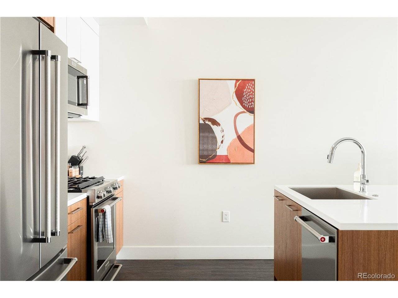 2880 Zuni #309, Denver, CO 80211