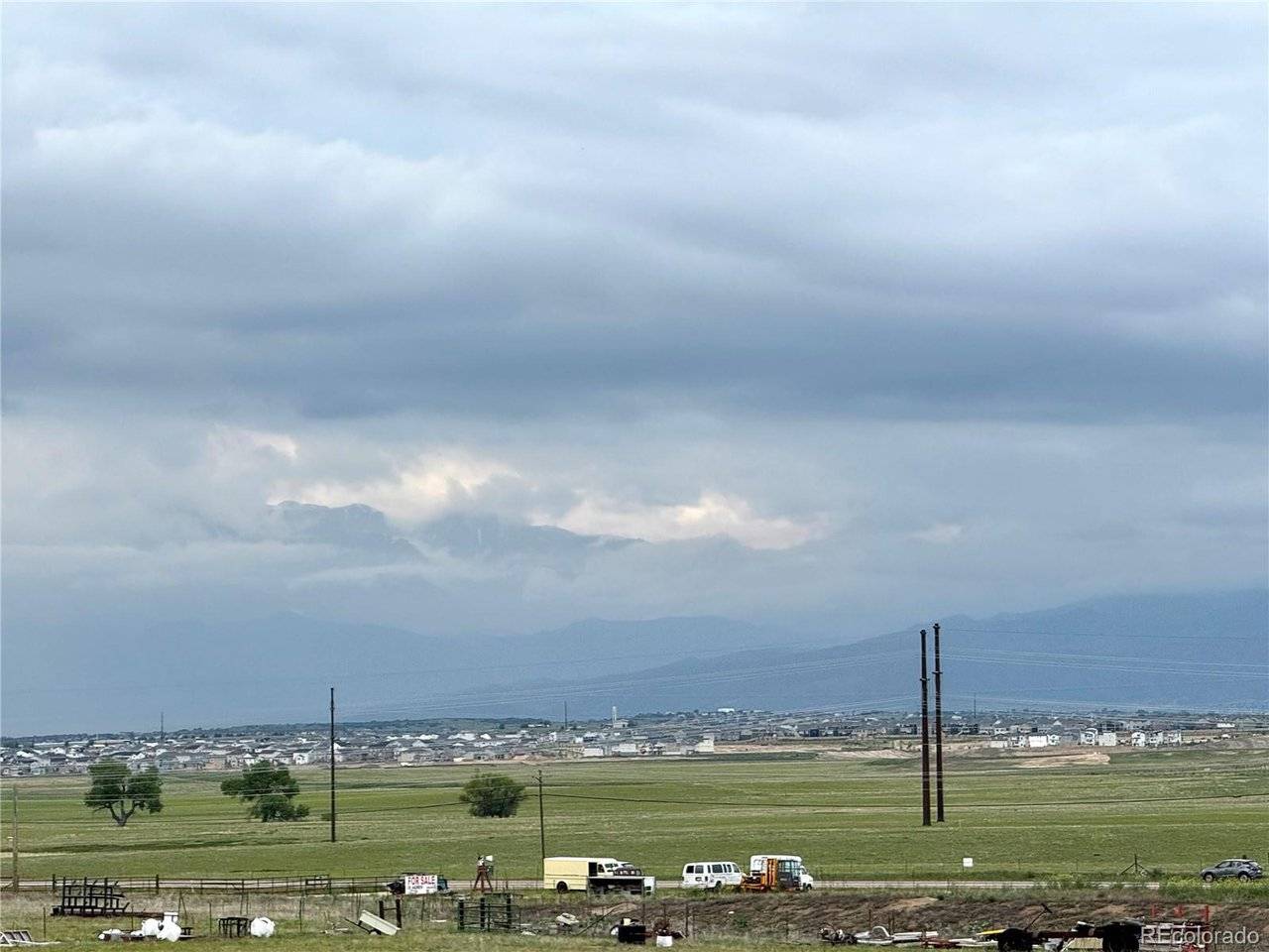10985 E US Highway 24, Peyton, CO 80831