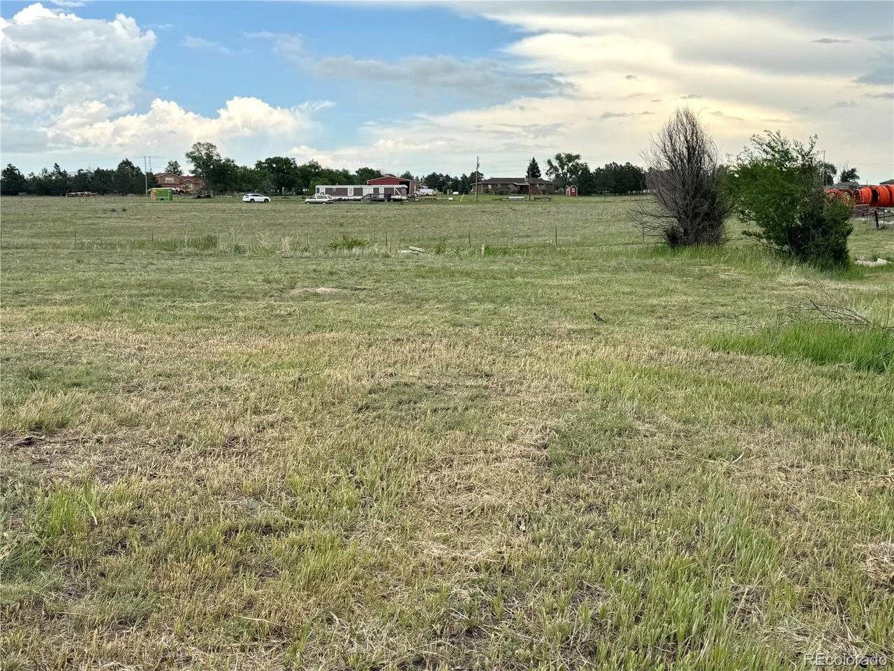 10985 E US Highway 24, Peyton, CO 80831