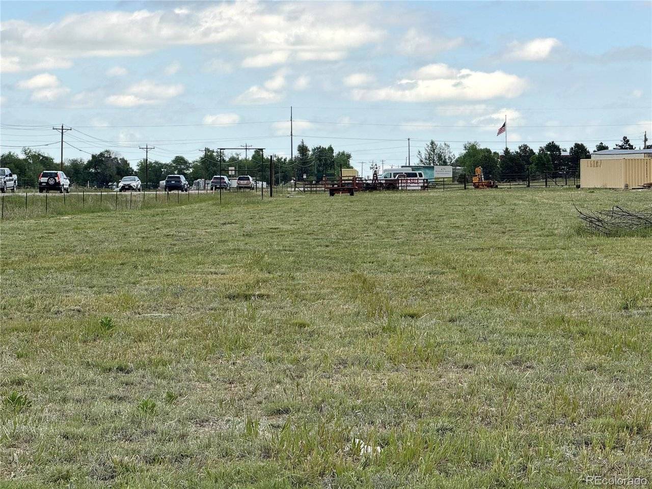 10985 E US Highway 24, Peyton, CO 80831