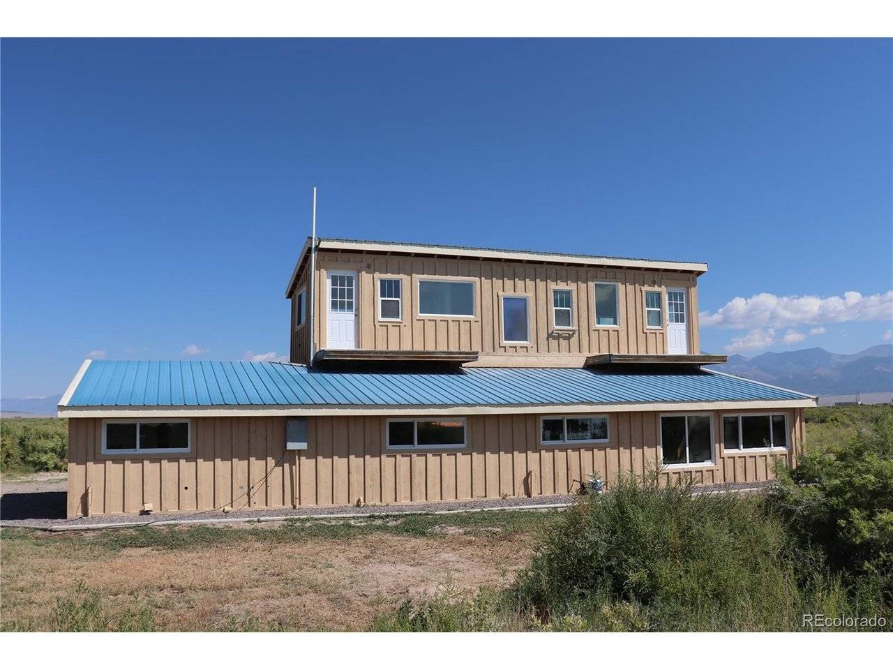 20497 County Road 59, Moffat, CO 81143