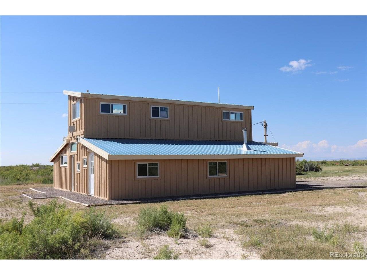 20497 County Road 59, Moffat, CO 81143