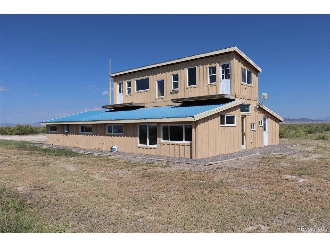 20497 County Road 59, Moffat, CO 81143