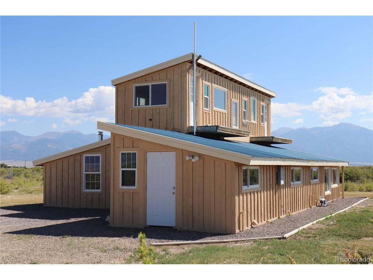 20497 County Road 59, Moffat, CO 81143