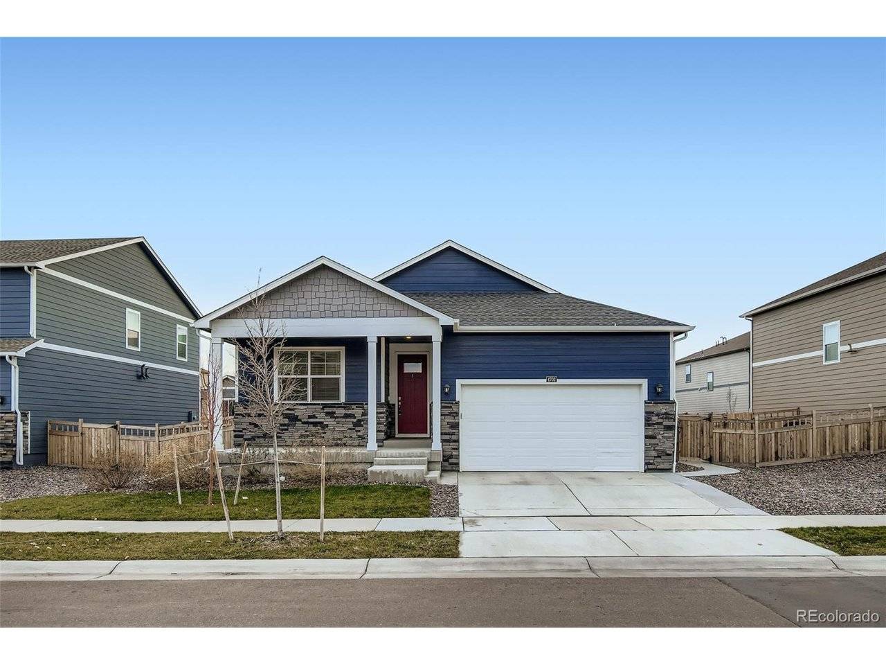 4702 Thistle, Brighton, CO 80601