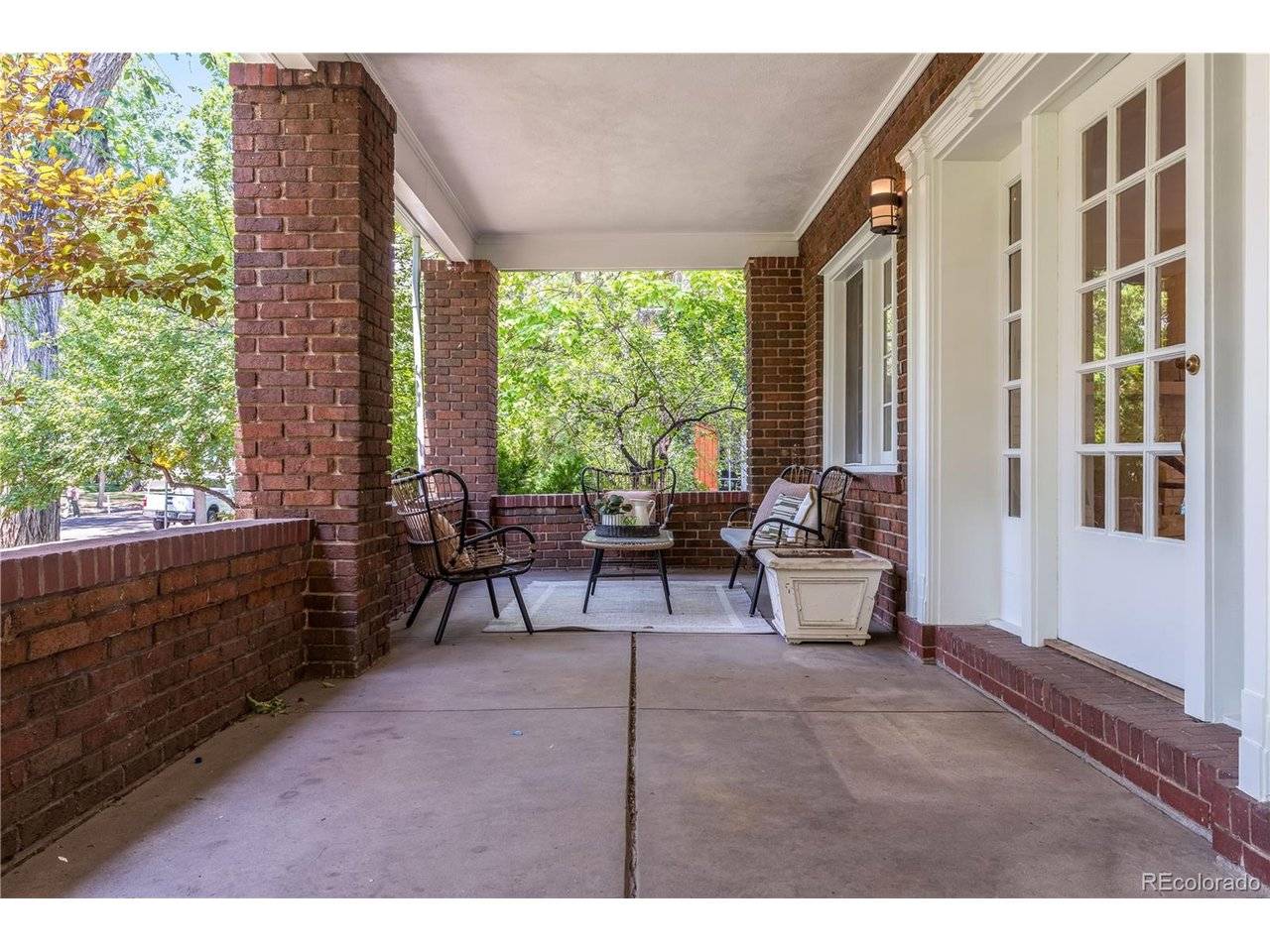650 N Williams, Denver, CO 80218