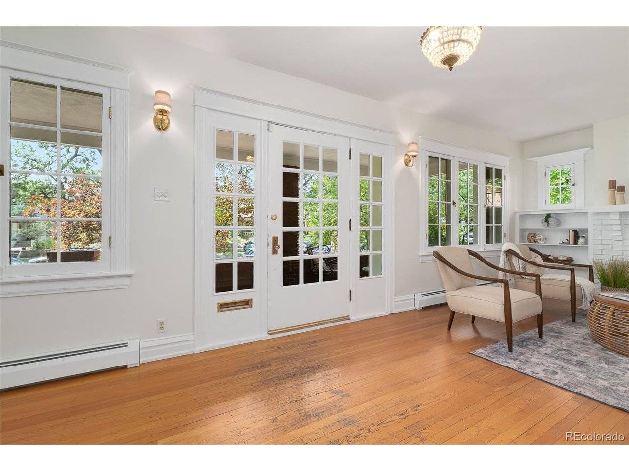650 N Williams, Denver, CO 80218