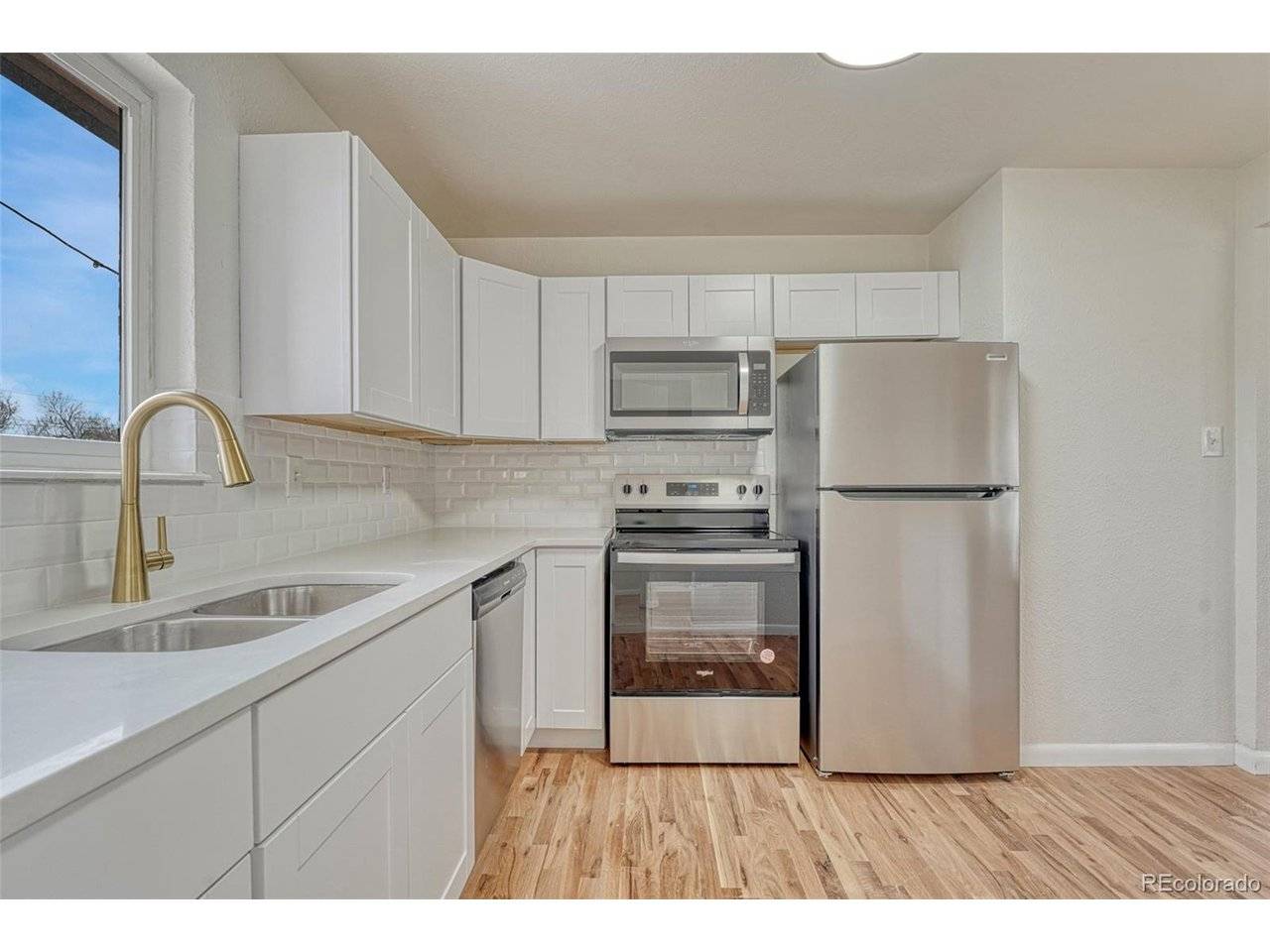 10445 W 13th, Lakewood, CO 80215