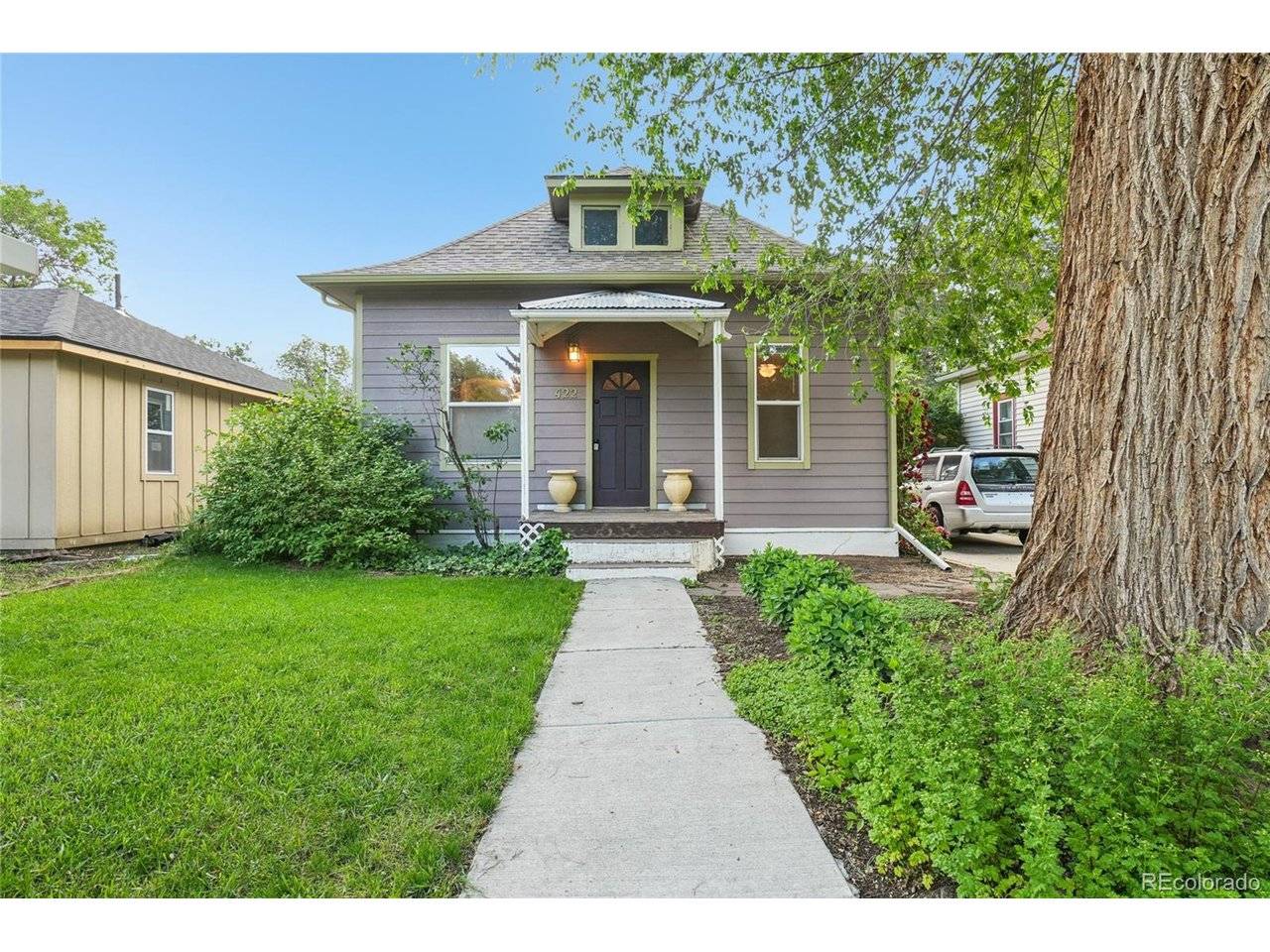 422 Atwood, Longmont, CO 80501