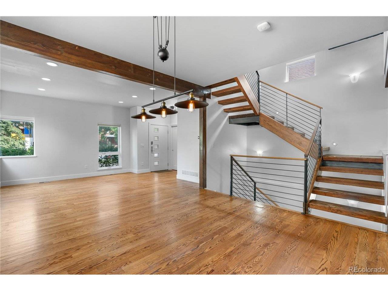 2047 N Race, Denver, CO 80205
