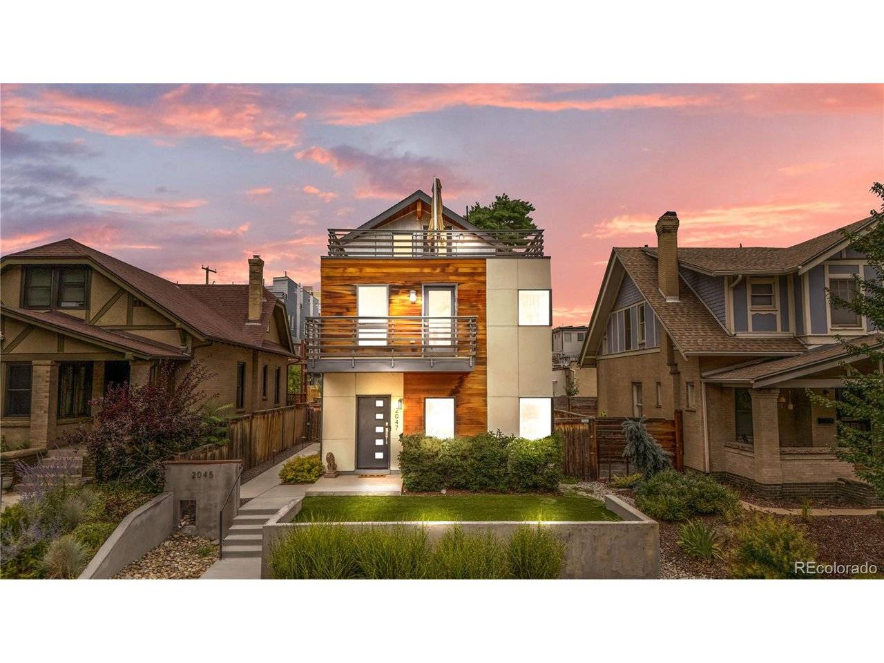 2047 N Race, Denver, CO 80205