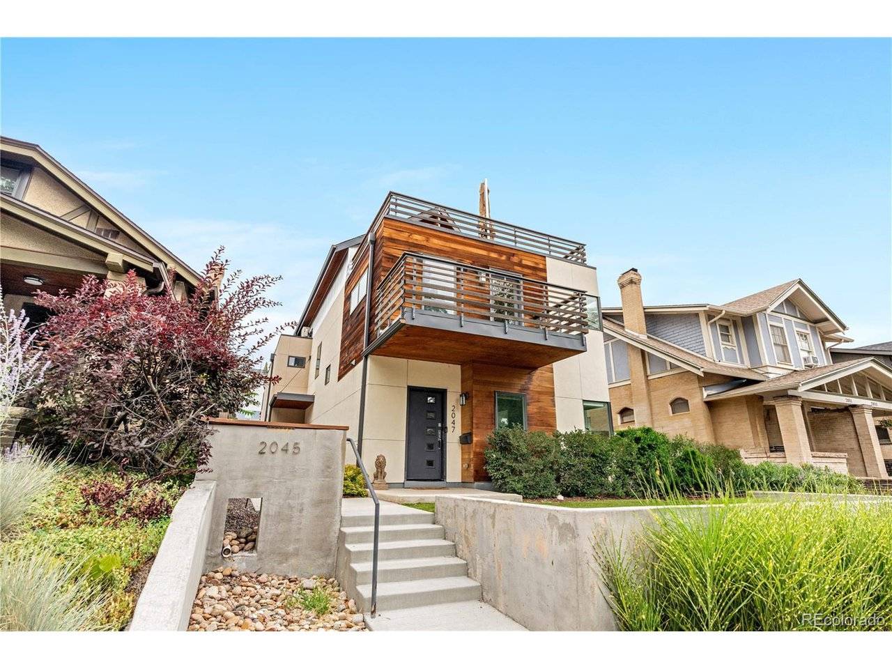 2047 N Race, Denver, CO 80205