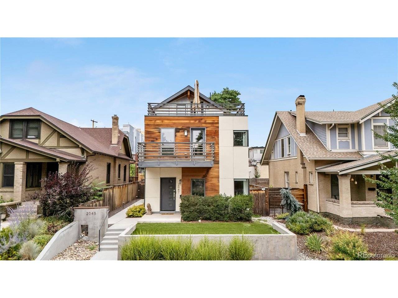 2047 N Race, Denver, CO 80205