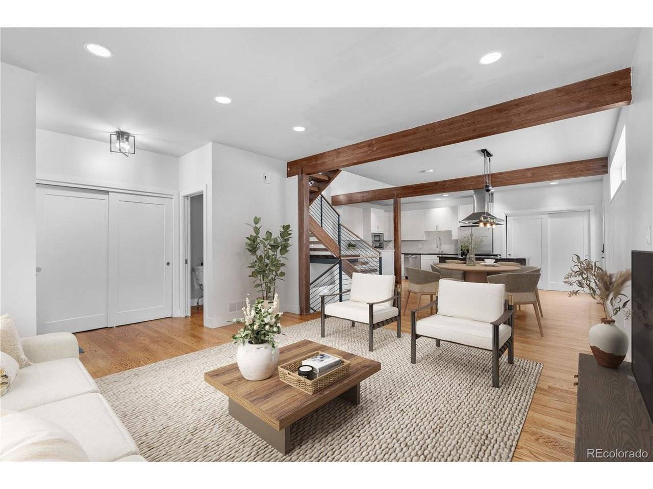 2047 N Race, Denver, CO 80205