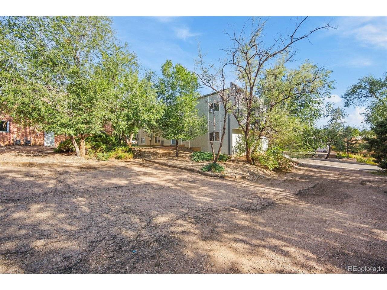 2545 W Willamette, Colorado Springs, CO 80904