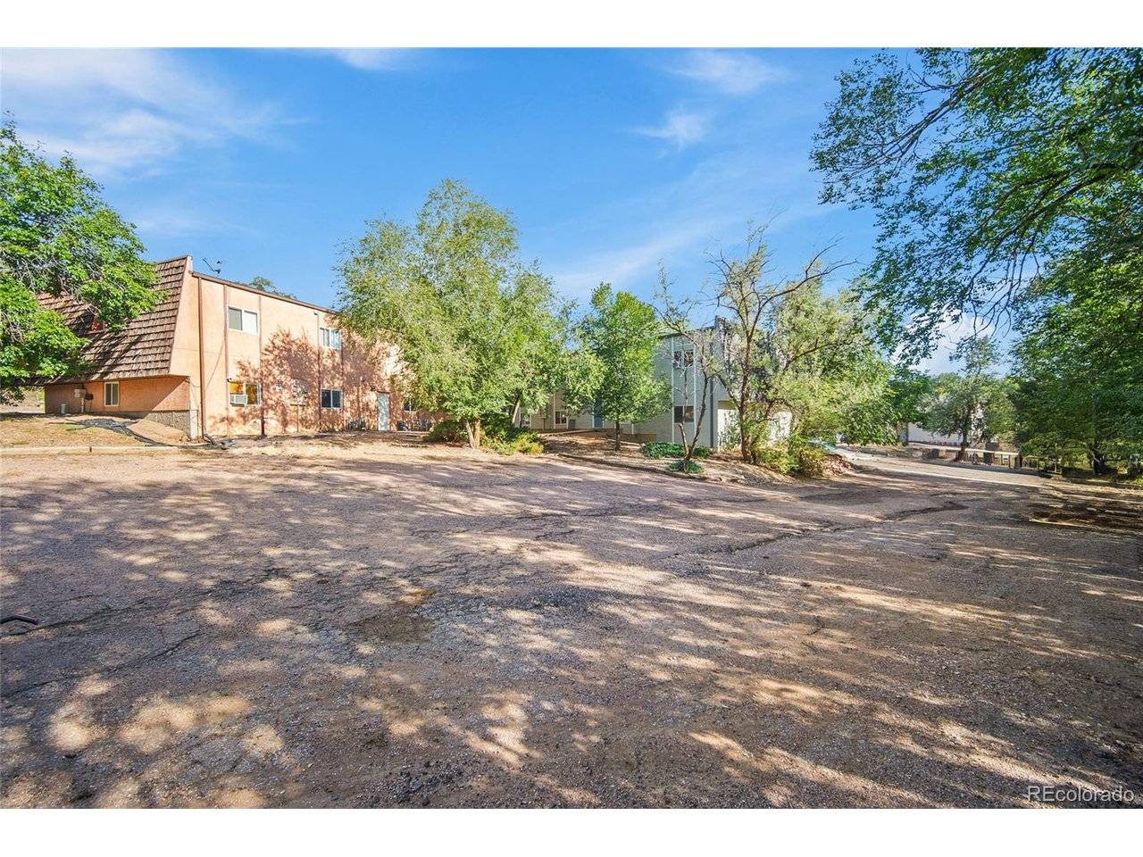 2545 W Willamette, Colorado Springs, CO 80904