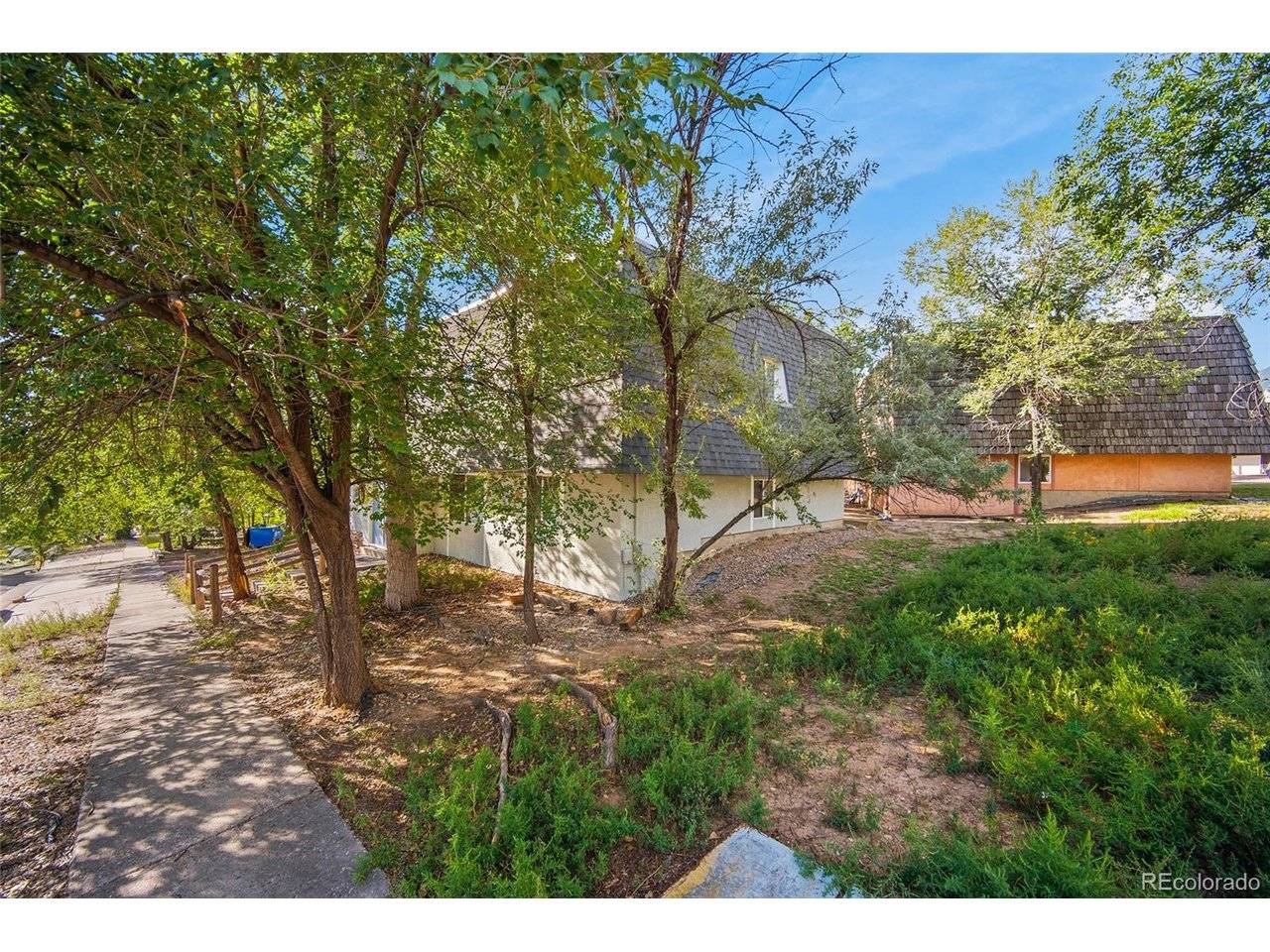 2545 W Willamette, Colorado Springs, CO 80904