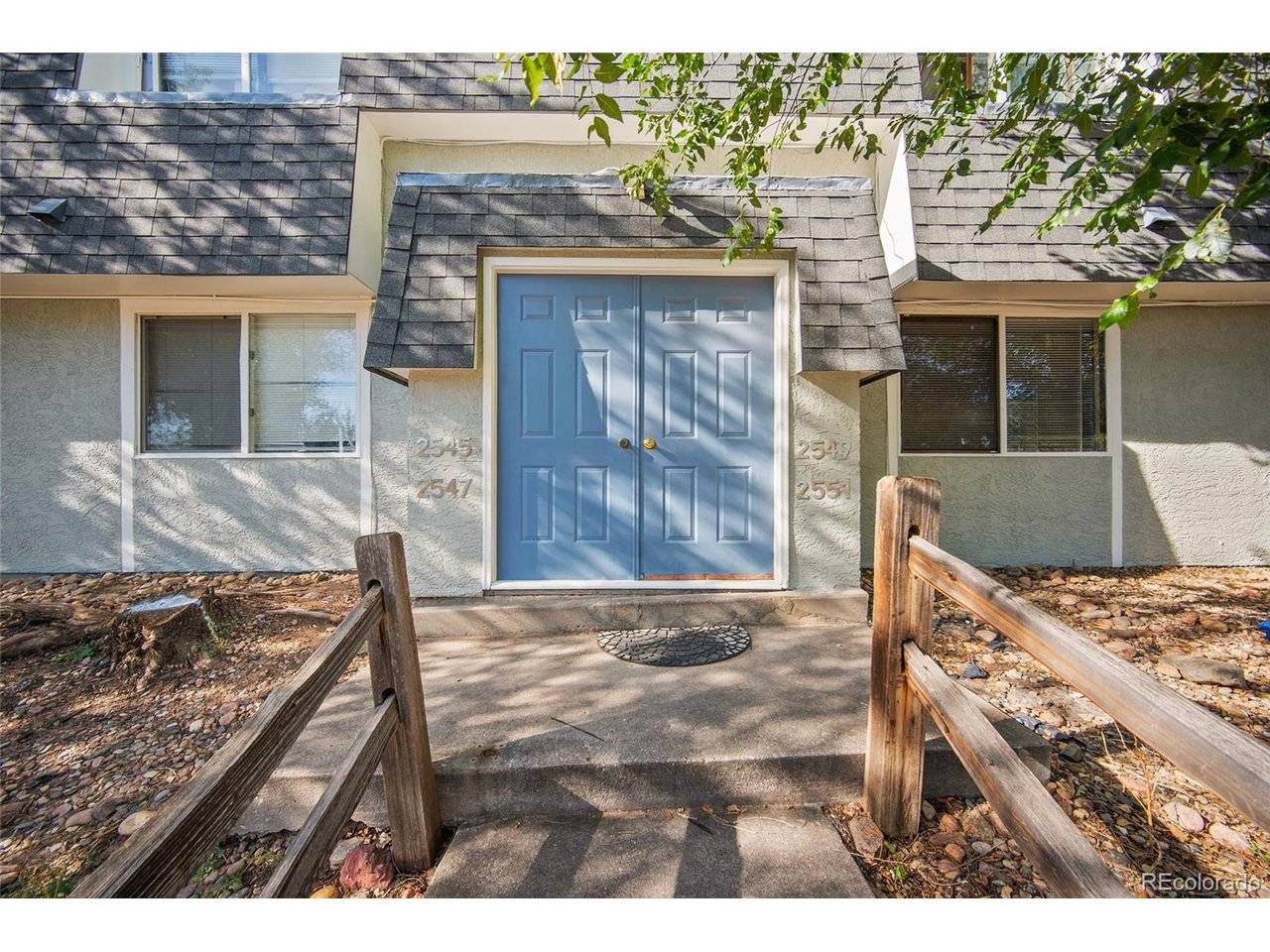 2545 W Willamette, Colorado Springs, CO 80904