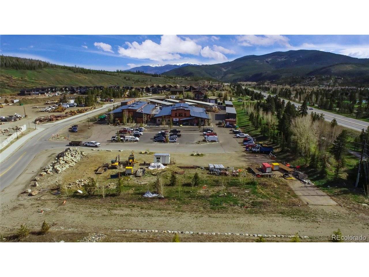 190 Stan Miller, Breckenridge, CO 80424