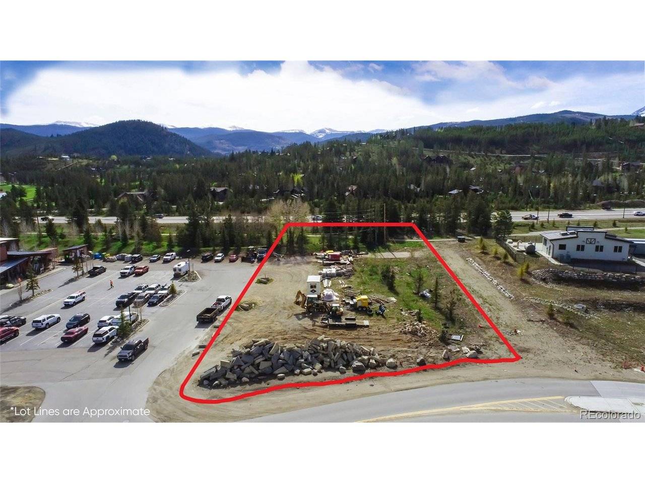 190 Stan Miller, Breckenridge, CO 80424