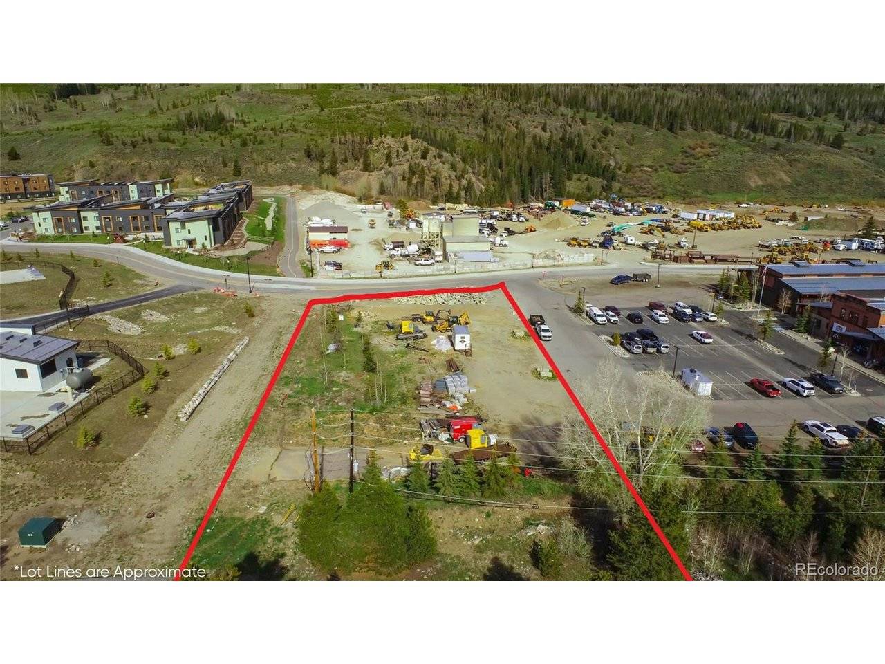 190 Stan Miller, Breckenridge, CO 80424