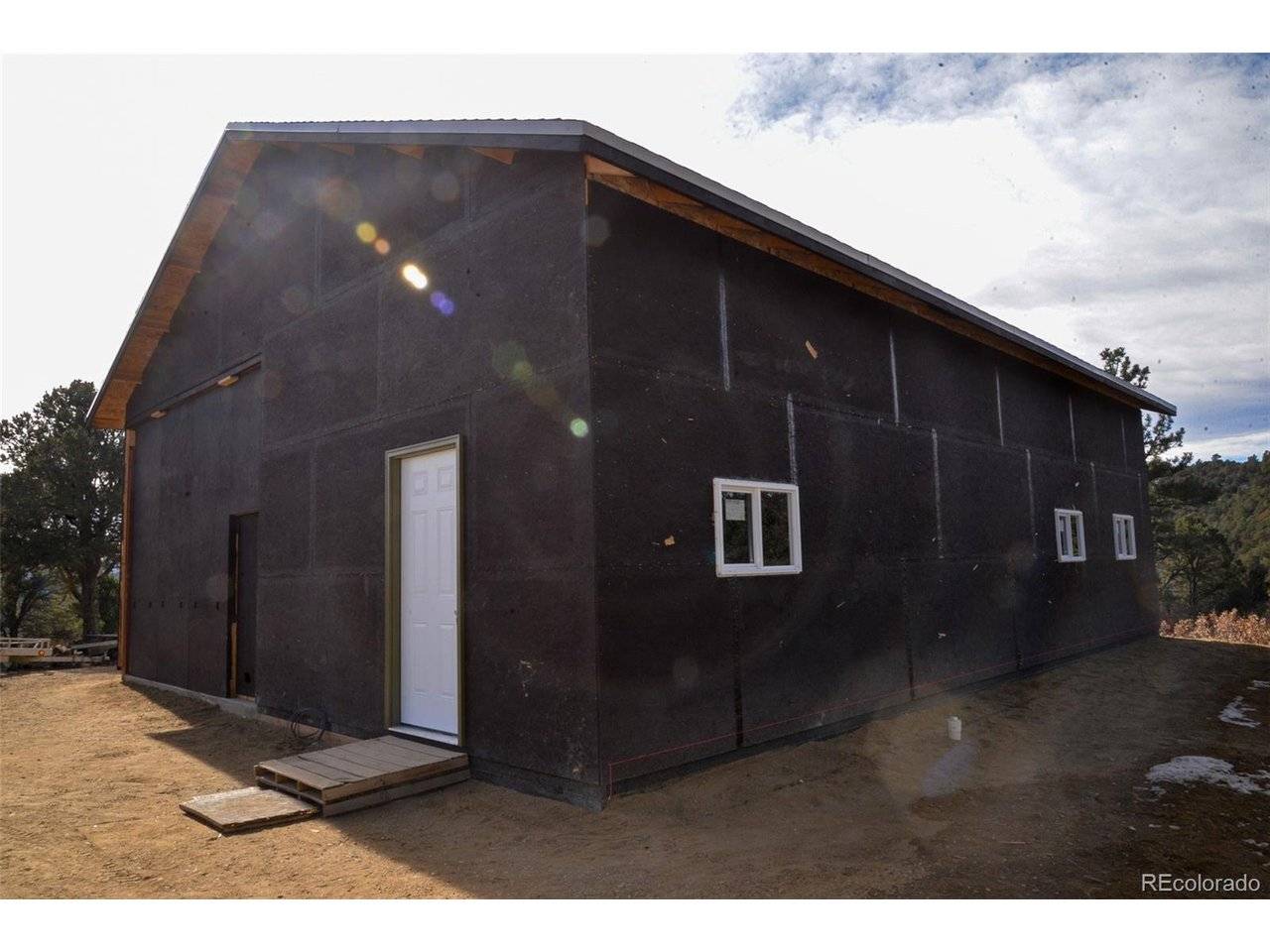 33191 Elk Park, Trinidad, CO 81082