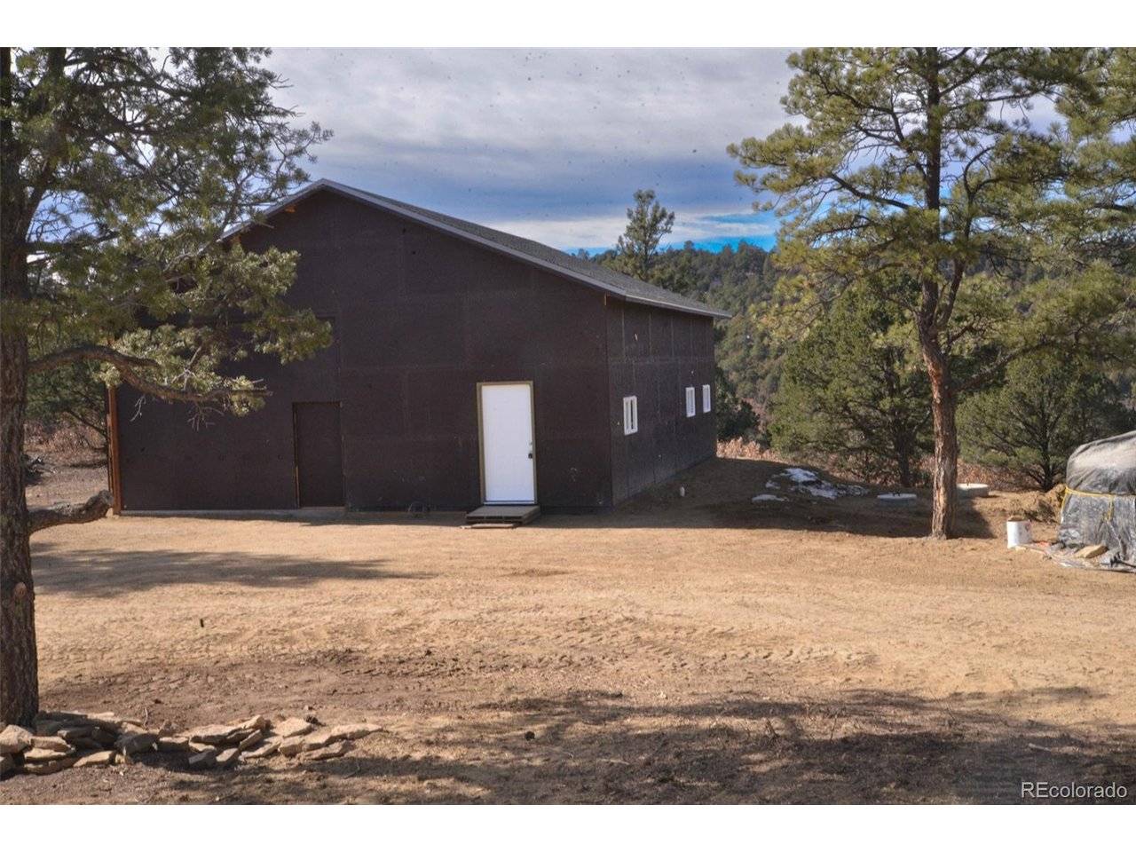 33191 Elk Park, Trinidad, CO 81082