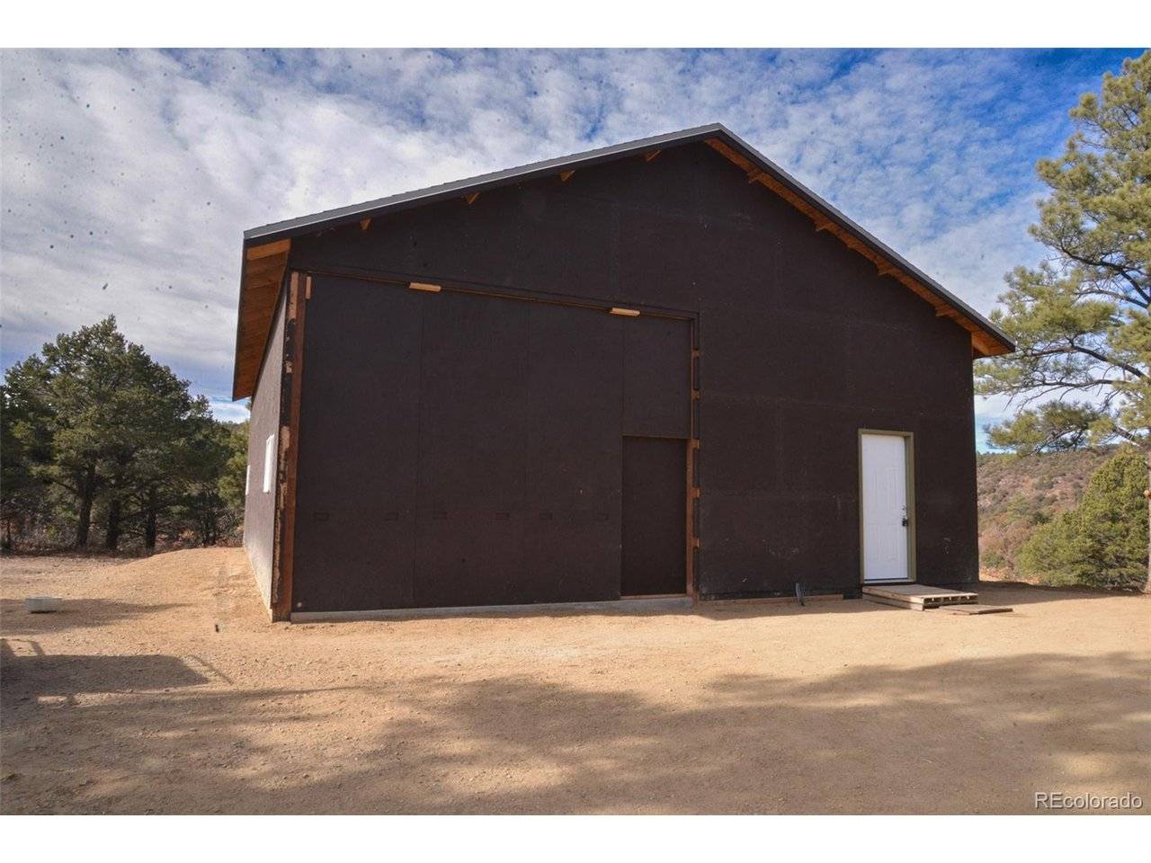 33191 Elk Park, Trinidad, CO 81082