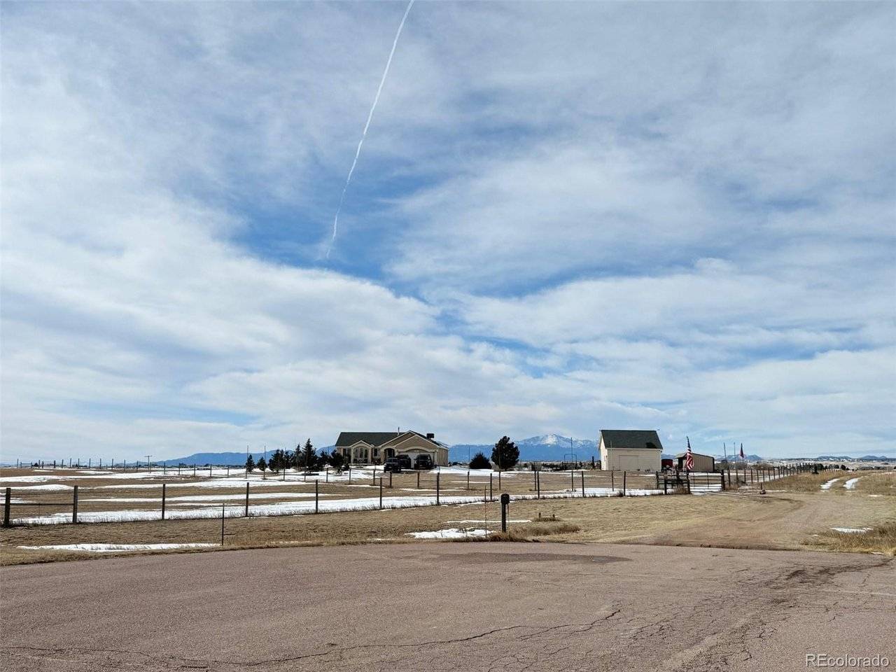18702 Longhorn Acres, Peyton, CO 80831