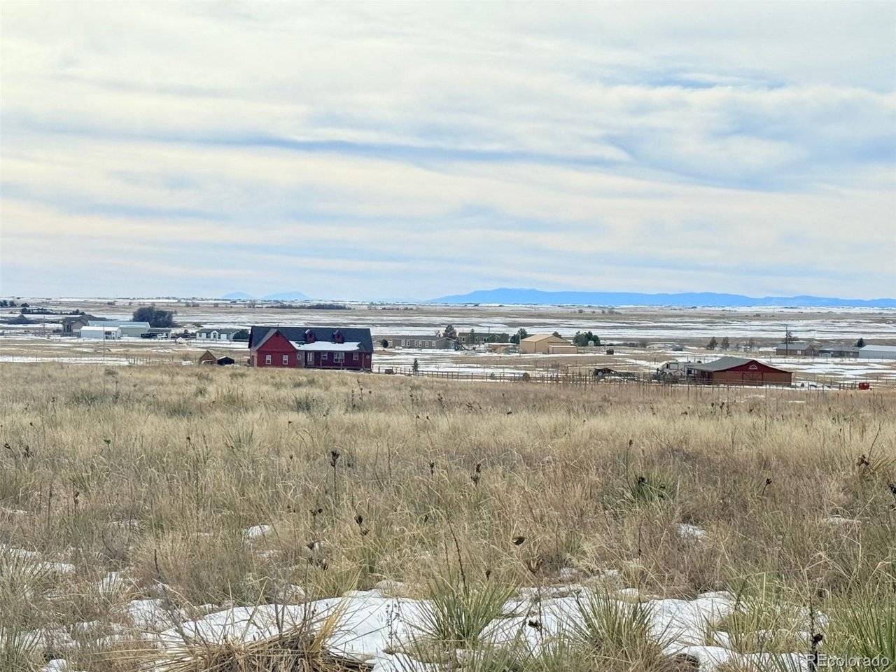 18702 Longhorn Acres, Peyton, CO 80831