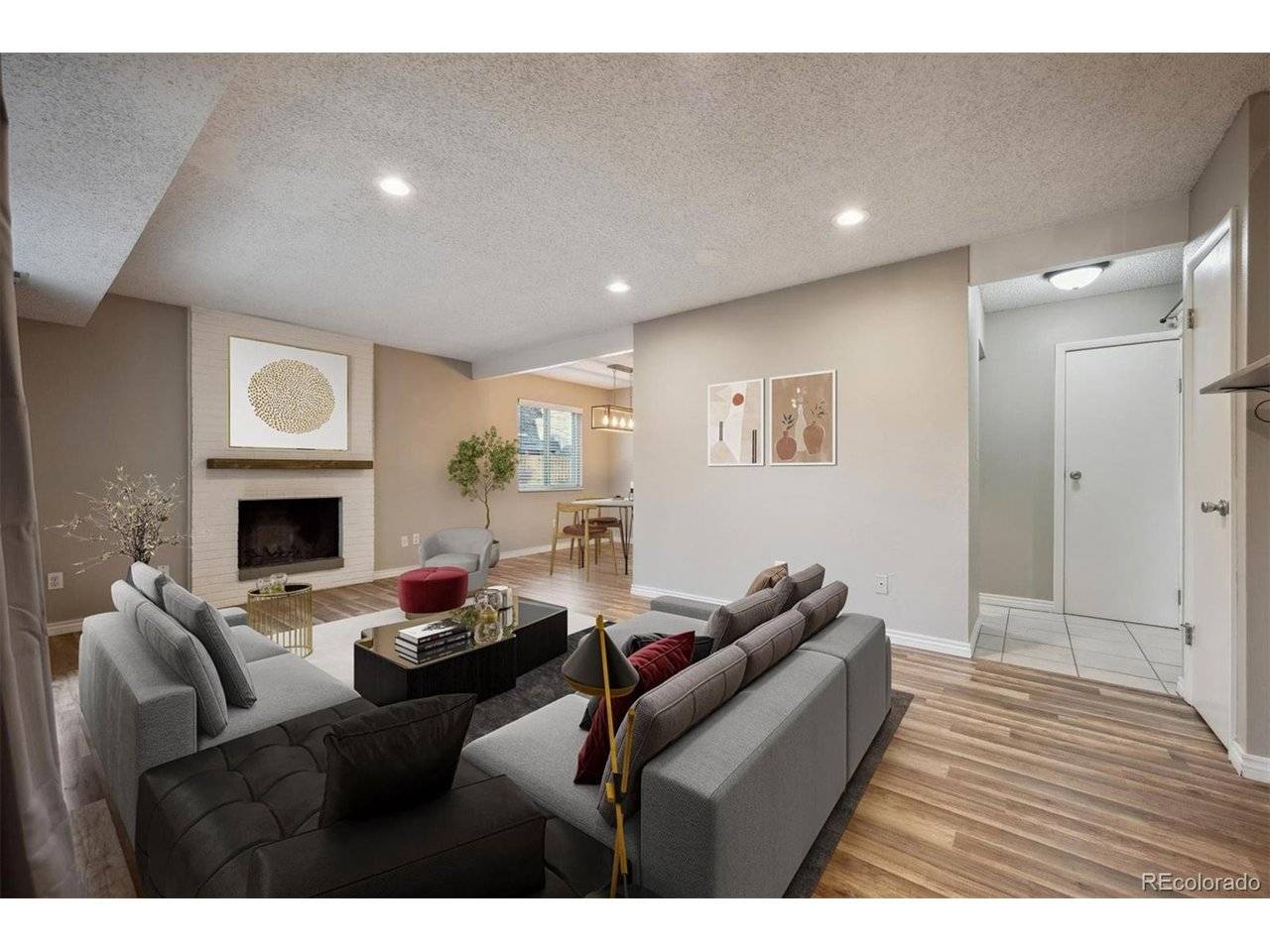 7995 E Mississippi #24, Denver, CO 80247