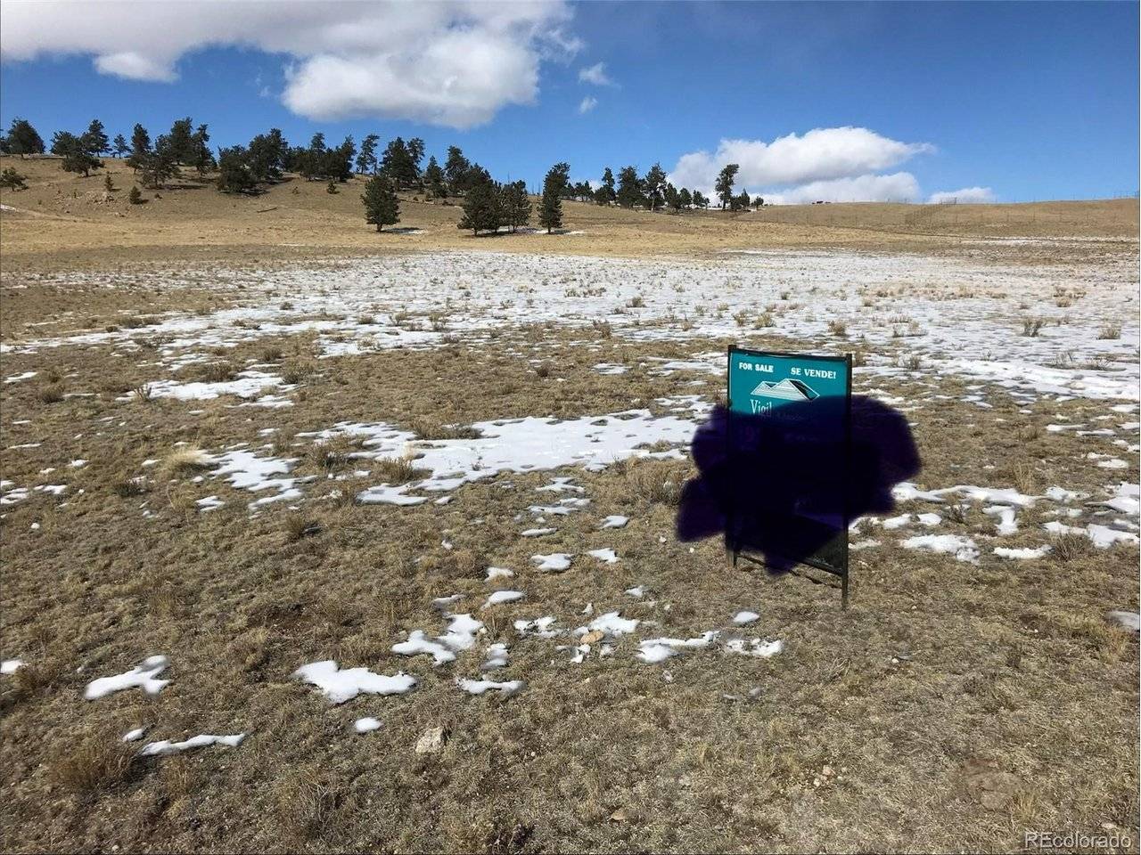 Address not disclosed, Hartsel, CO 80449