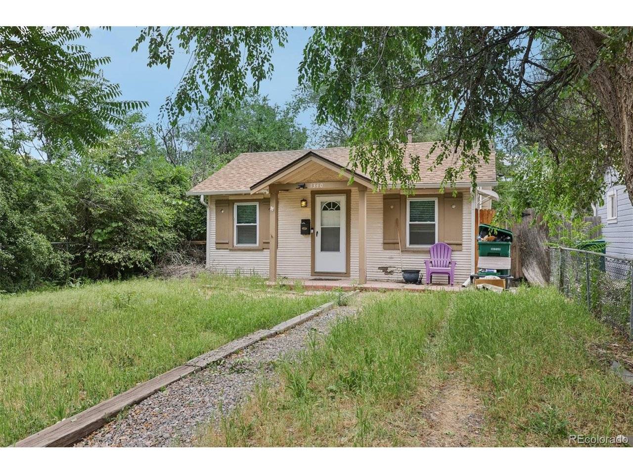1340 Iola, Aurora, CO 80010