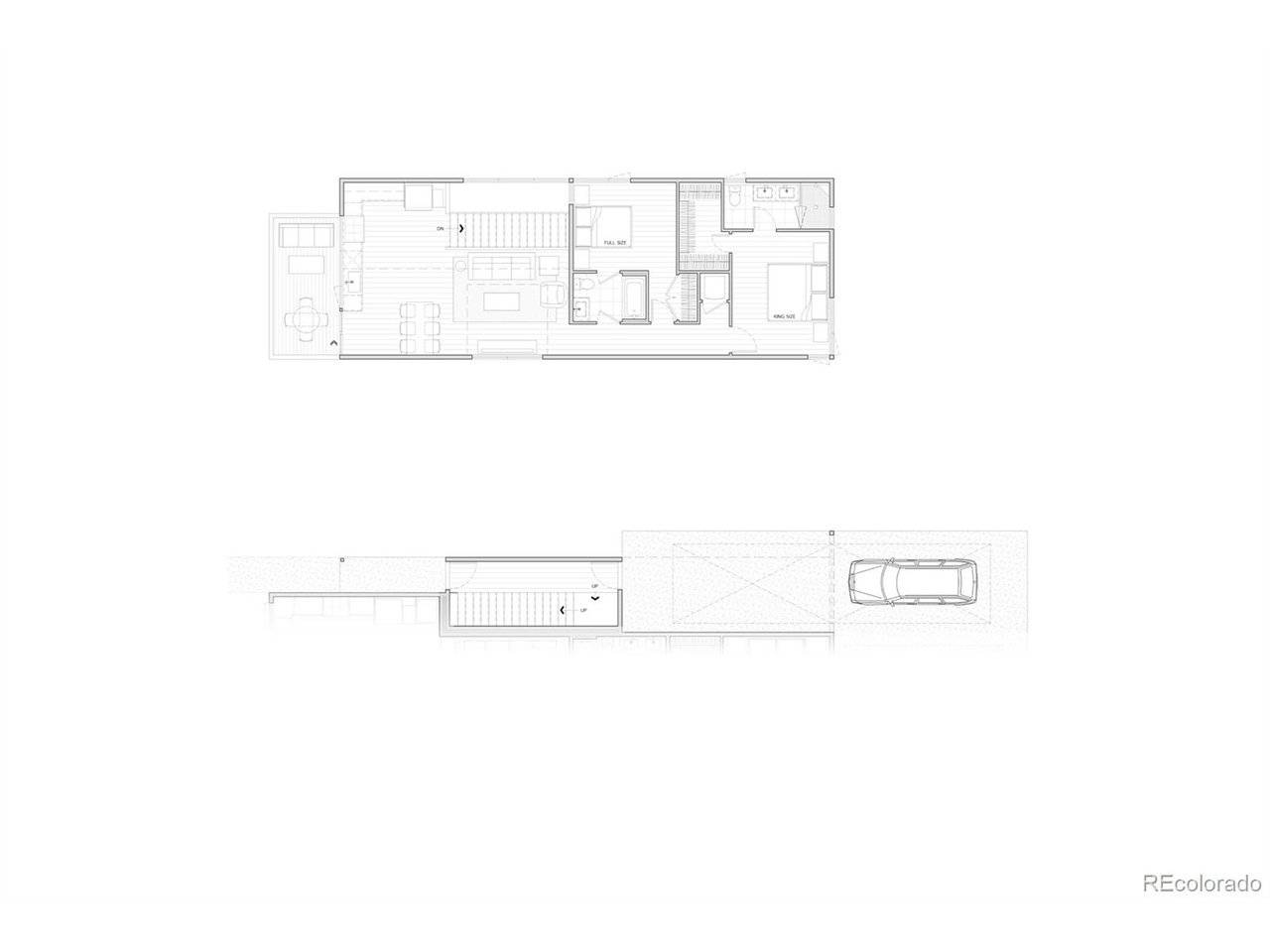 235 Harrison #A, Buena Vista, CO 81211