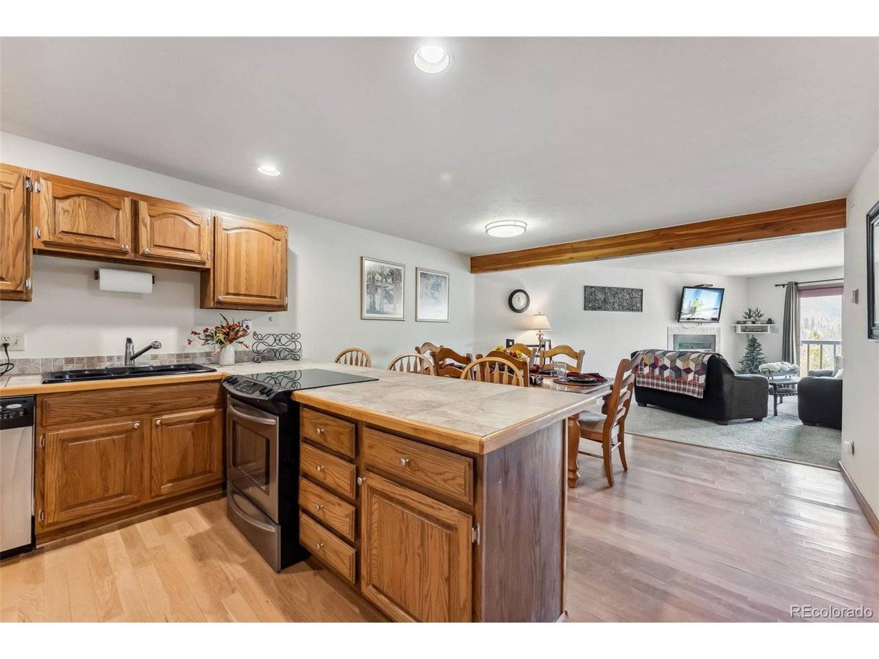 Address not disclosed, Silverthorne, CO 80498